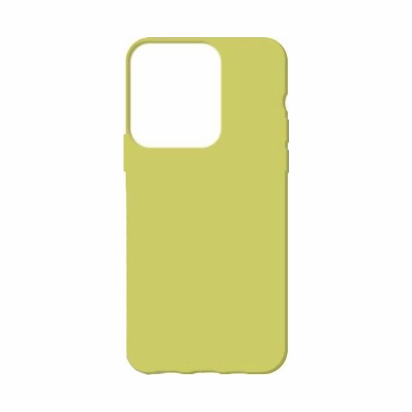 3mk ochranný kryt Matt Case pro Apple iPhone 14 Pro Max, ...