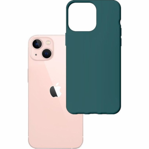 3mk ochranný kryt Matt Case pro Apple iPhone 14 Plus Lovage
