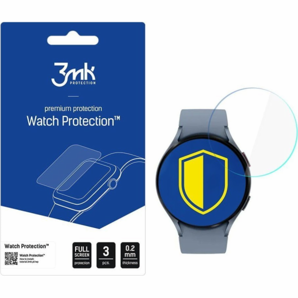 3mk Watch Protection ARC pro Samsung Galaxy Watch5 44mm