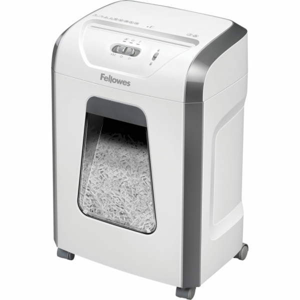 Fellowes Powershred 15C Paper shredder