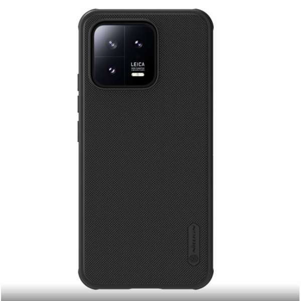 Nillkin Super Frosted PRO Magnetic Zadní Kryt pro Xiaomi ...