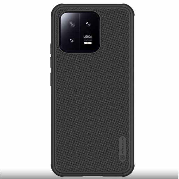 Nillkin Super Frosted PRO Zadní Kryt pro Xiaomi Redmi Not...