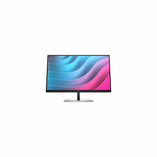 HP E24 G5 PVC Free - E-Series - LED monitor - 23.8" - 192...