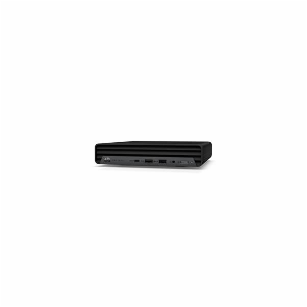 HP PC Pro Mini 400G9 i3-13100T,1x8GB,512GB M.2 NVMe, Inte...