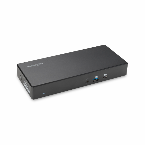 Kensington SD4781P - Dokovací stanice - USB-C - 2 x HDMI,...