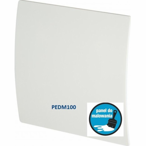 Awenta Escudo 100 mm panel pro lakování