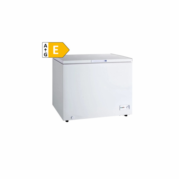Mraznička Guzzanti GZ 210A