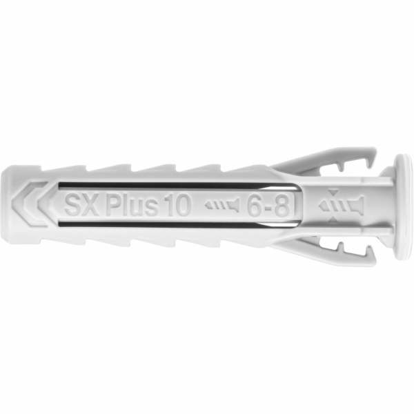 Fischer SX Plus 10x 50 Spereding Power / Fish SX plus 10 ...