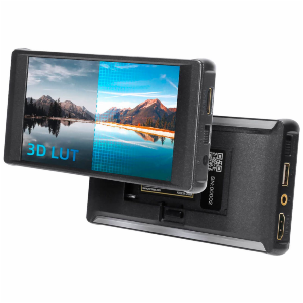 Portkeys PT6 5.2 Zoll 4K HDMI Touchscreen Monitor