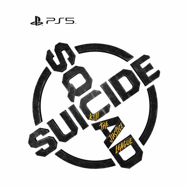 HRA PS5 Suicide Squad: KILL THE J.LEAGUE