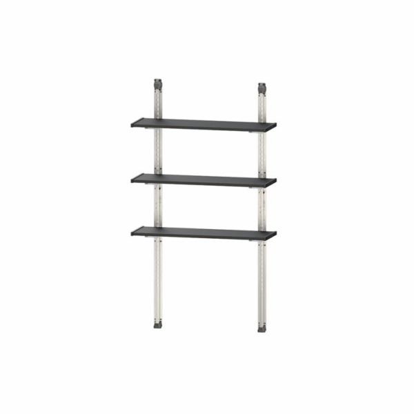 Regál Keter Shelving Kit 100 