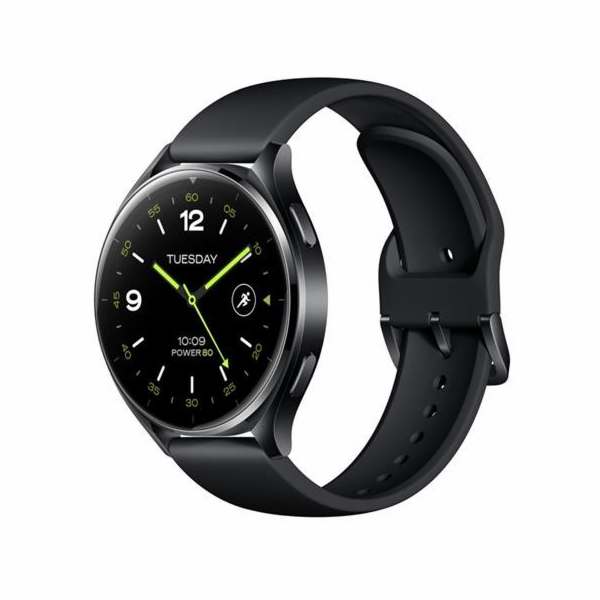 Xiaomi Watch 2 Black
