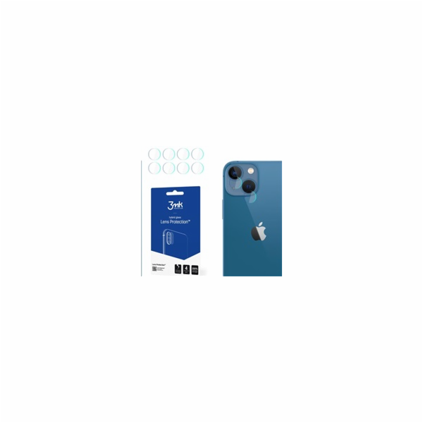 3mk ochrana kamery Lens Protection pro Apple iPhone 15 Pl...