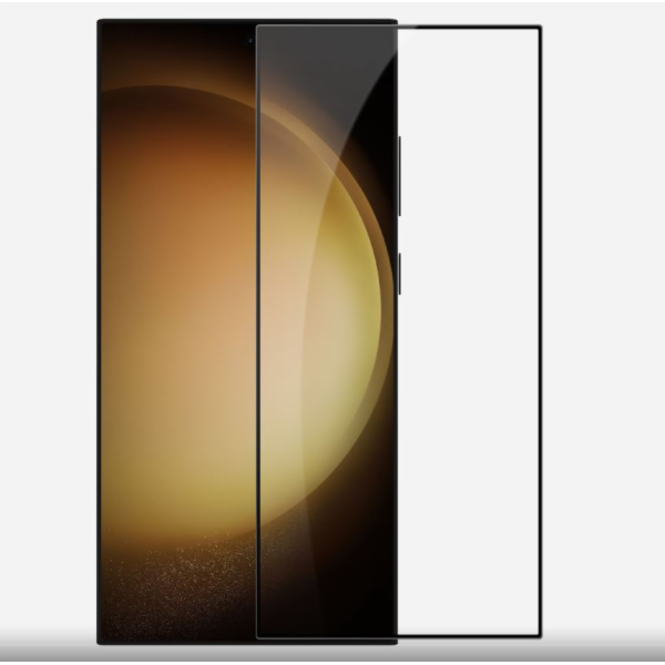 Nillkin Tvrzené Sklo 2.5D CP+ PRO Black pro Samsung Galax...