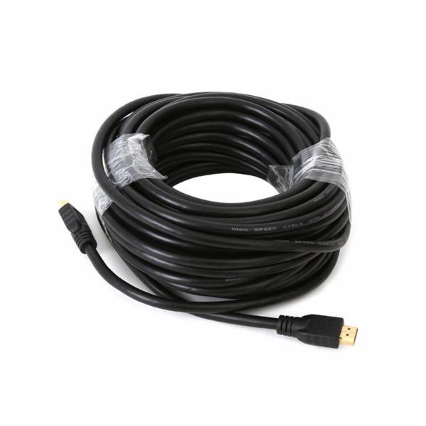 PLATINET OMEGA KABEL HDMI v.1.4 BLACK 15M bulk 