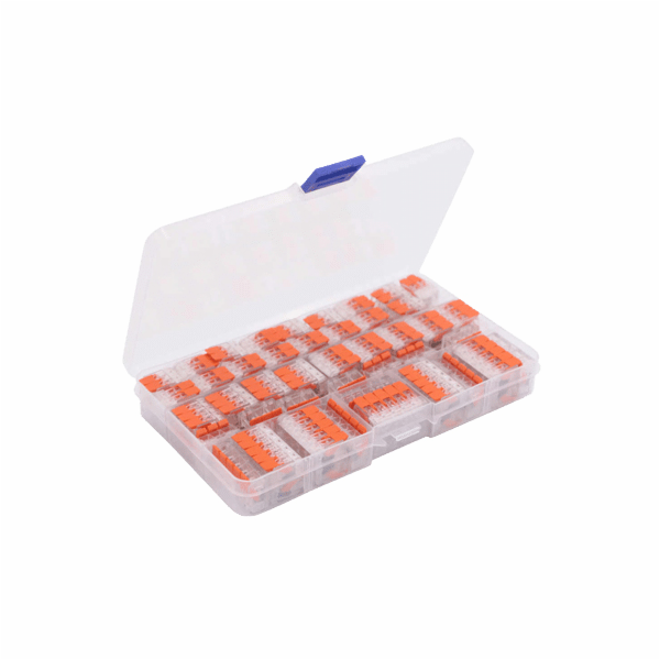 Sada rychlospojek 75ks NAR0884