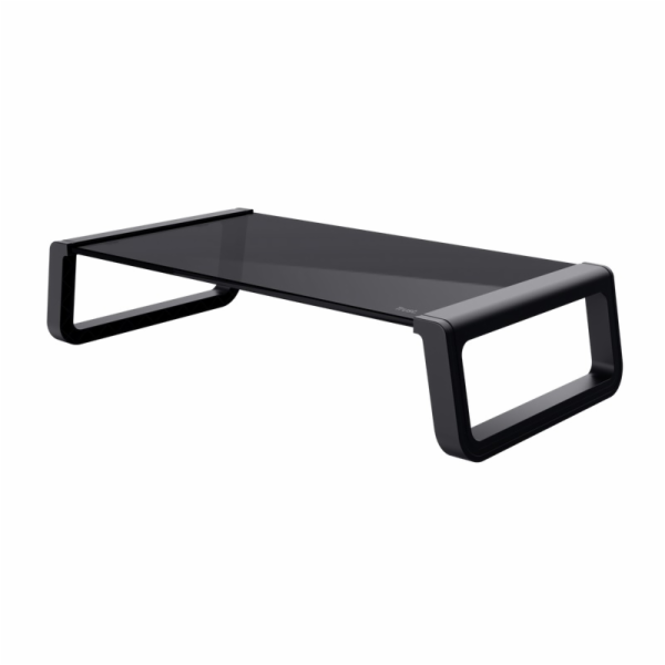 Stojan na monitor TRUST, 10 kg, černý