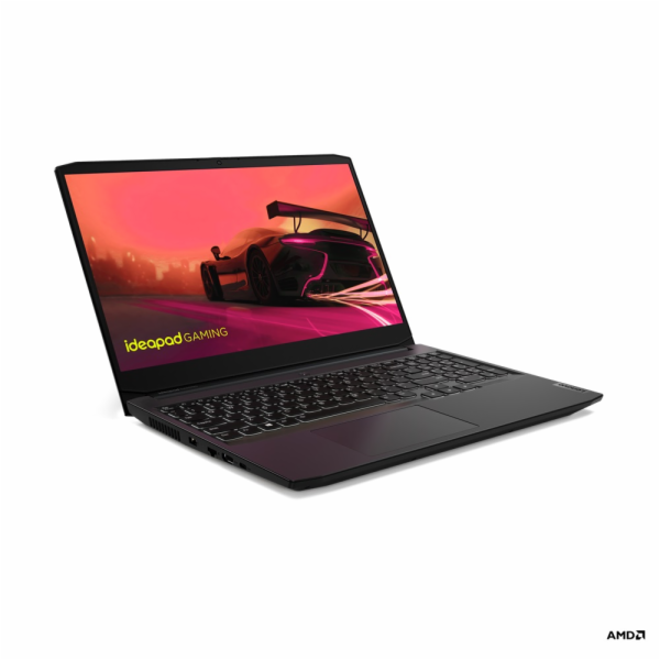 Lenovo IdeaPad Gaming 3 82K202AJCK -  Ryzen 5 5500H/16GB/...