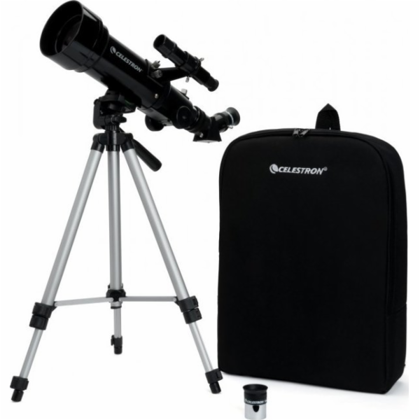 Dalekohled Celestron 822035/ 21035 TRAVEL SCOPE 70 S BATOHEM
