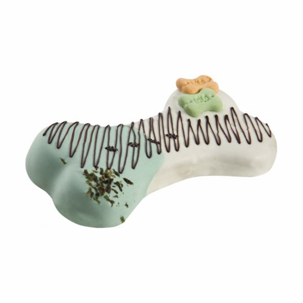 Lolo Pets Classic Cake - Maso a zelenina