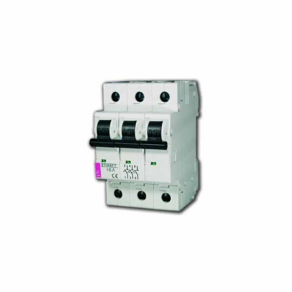 Eti-Polam Omezovač výkonu ETIMAT T 3P 40A - 002181065