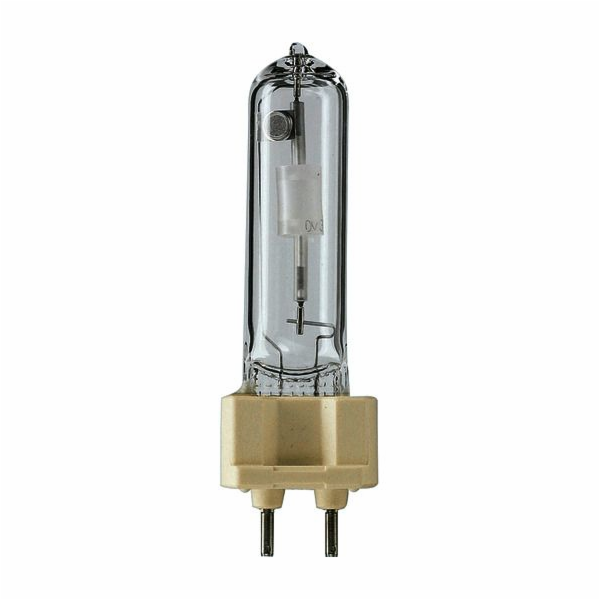 Kovová halogenidová lampa Philips MasterColour CDM-T G12 ...