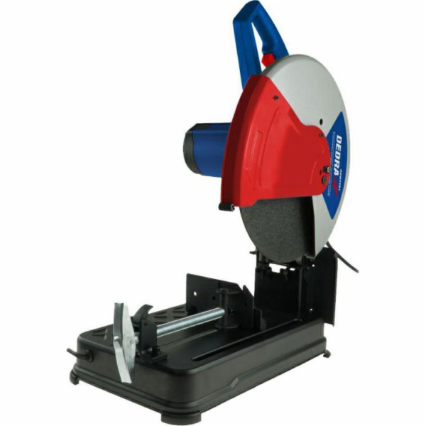 Dedra DEDRA ŘEZAČ NA KOV 2300W 355x25,4mm DED7781