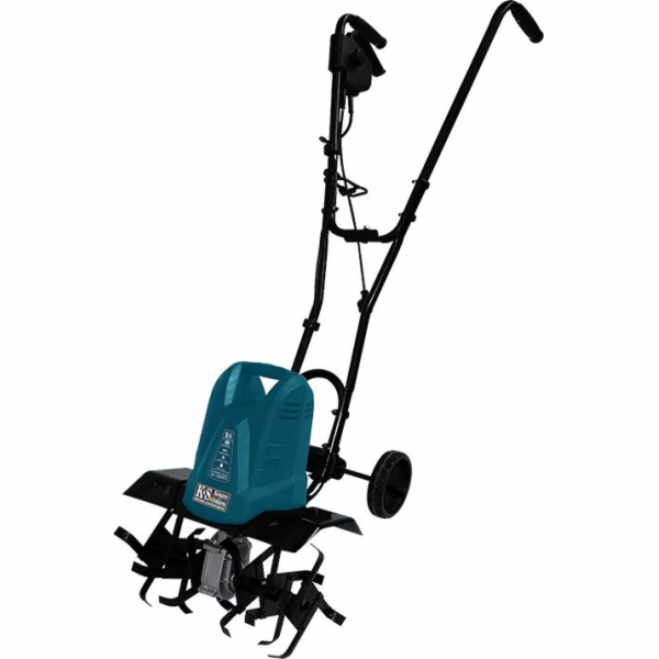 Kultivátor Könner & Söhnen KS1500T-E