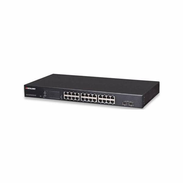 Switch Intellinet Network Solutions 560559