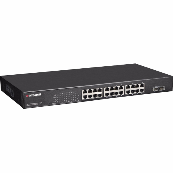 Switch Intellinet Network Solutions 560559