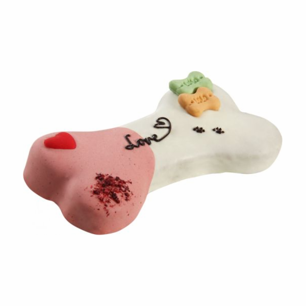 Lolo Pets Classic Cake Love - Plody lesa