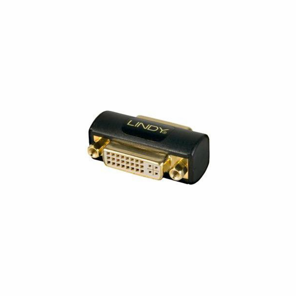 DVI-I dvouspojka Premium