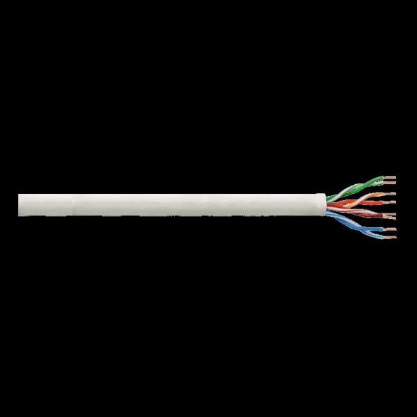 LogiLink LogiLink LAN Patchk. AWG26 U/UTG Cat6 305,00 m š...