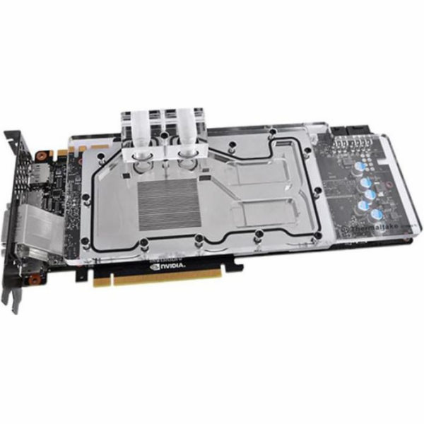 Thermaltake Pacific V-GTX 980Ti (CL-W094-PL00TR-A)