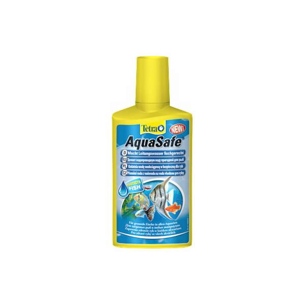 Tetra AquaSafe 500 ml