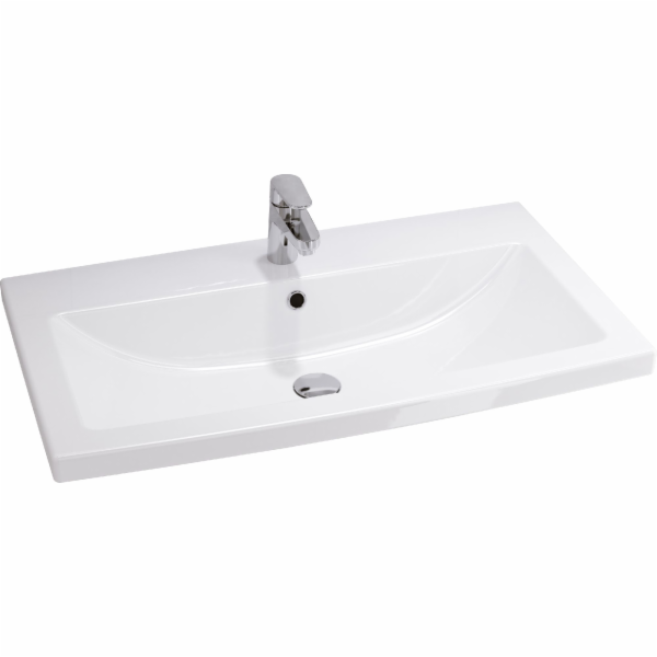 Cersanit Como umyvadlo 80cm (K32-004-BOX)