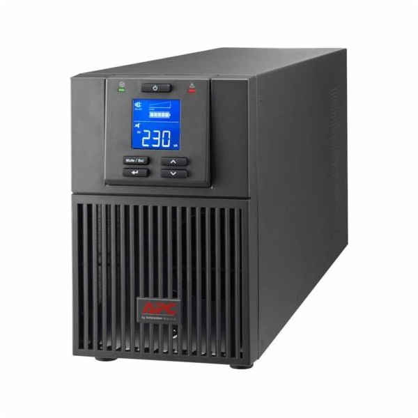 UPS APC Smart-UPS SRV 3000 (SRV3KI)