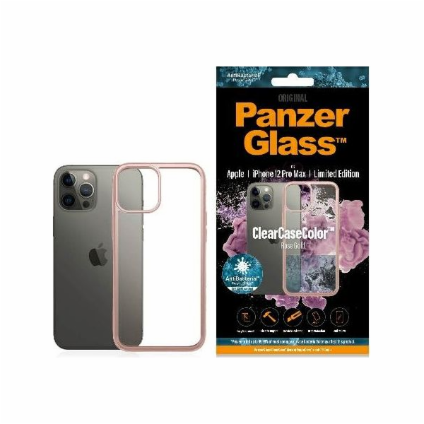 ClearCaseColor, pouzdro na mobilní telefon
