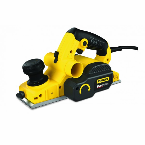 Stanley Elektrický hoblík 2mm 750W FME630K
