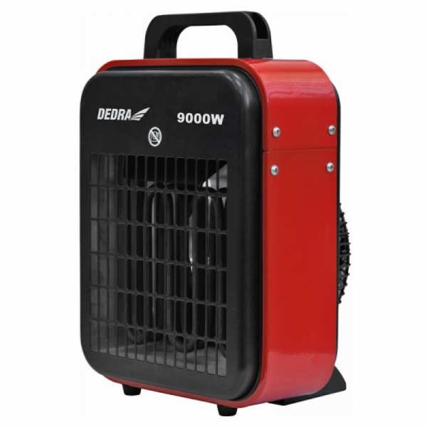 Dedra Elektrický ohřívač 9000W - DED9924B