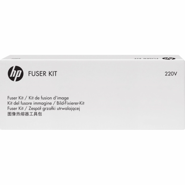 Fixační jednotka HP (RM2-5425-000CN)