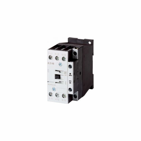 Eaton Výkonový stykač 17A 3P 230V AC 1Z 0R DILM17-10-EA (...