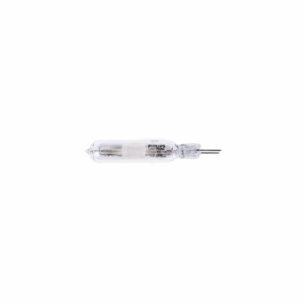 Kovová halogenidová žárovka Philips G8.5 70W (8711500201676)