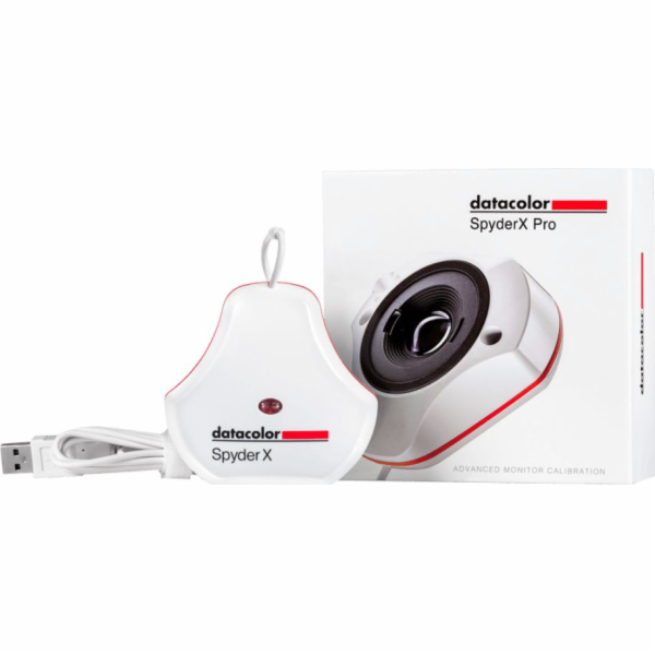Kalibrátor Datacolor SpyderX PRO (SXP100)