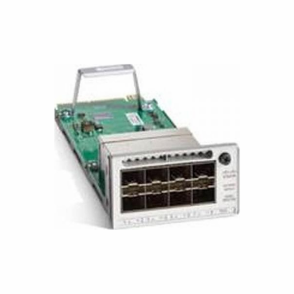 Cisco Cisco CATALYST 9300 8 X 10GE/SÍŤOVÝ MODUL NÁHRADNÍ V