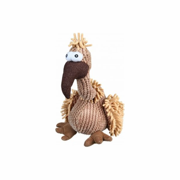 Hračka Trixie VULTURE, plyš 24 cm