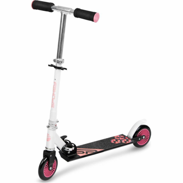 Spokey Duke Pink (929397)