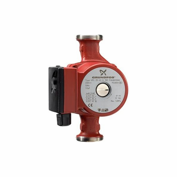 Grundfos oběhové čerpadlo UP 20-45N 150 95906472