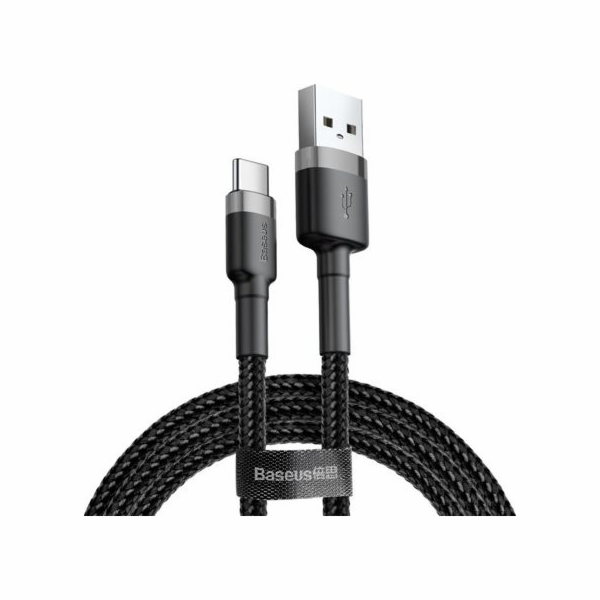 Baseus Cafule kabel USB kabel Odolný nylonový kabel USB /...