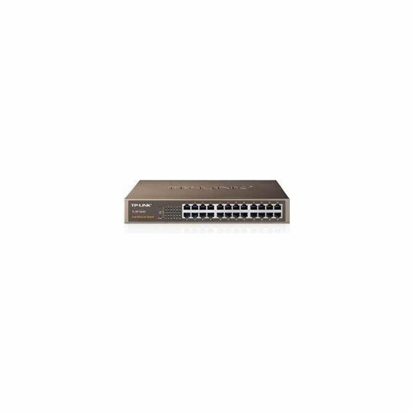 Přepínač TP-Link TL-SF1024D